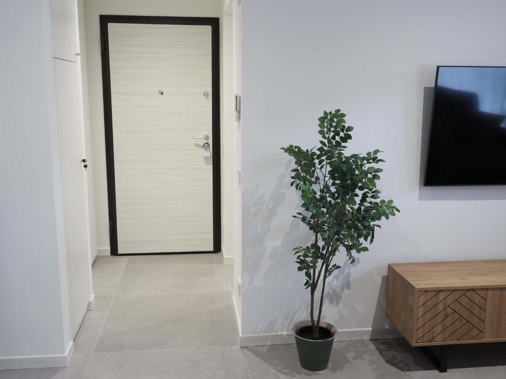 Ihost Luxury - Negroli 8 Appartamento