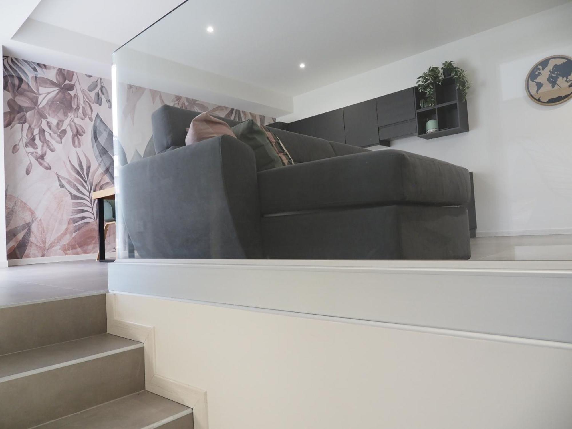 Appartamento Ihost Luxury - Negroli 8 *