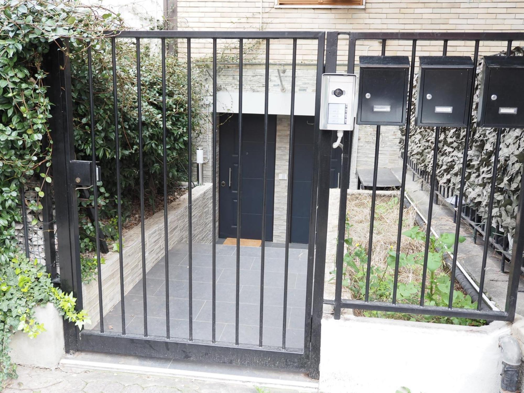 Ihost Luxury - Negroli 8 Appartamento Milano